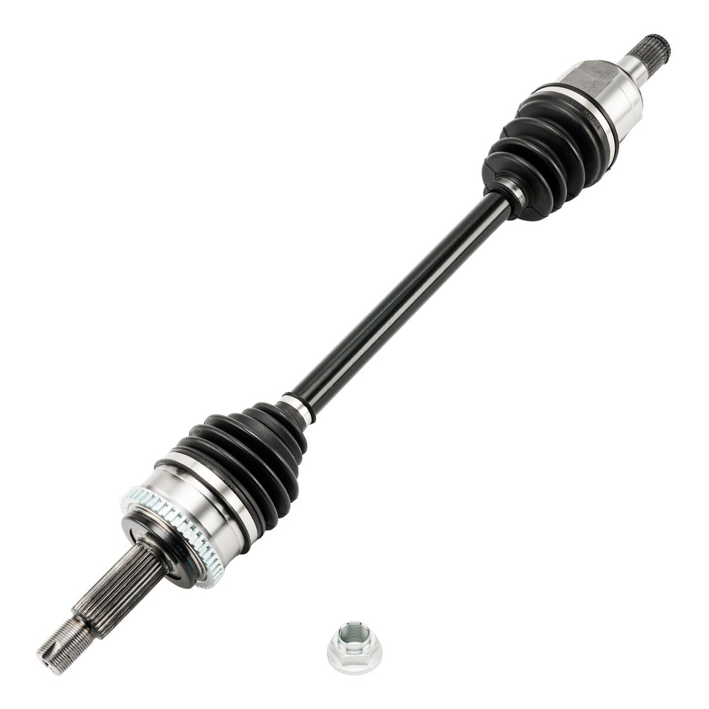 Front Left CV Axle Shaft Assembly Fits Hyundai Elantra 2011-2016 1.8L 2013 Coupe