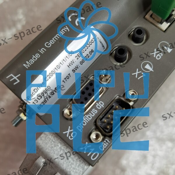 used 1Pcs C200/10/1/1/1/00 SND   C200/10/1/1/1/00