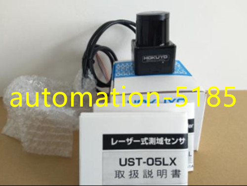 1PCS HOKUYO Sensor UST-05LX Brand new fedex or DHL