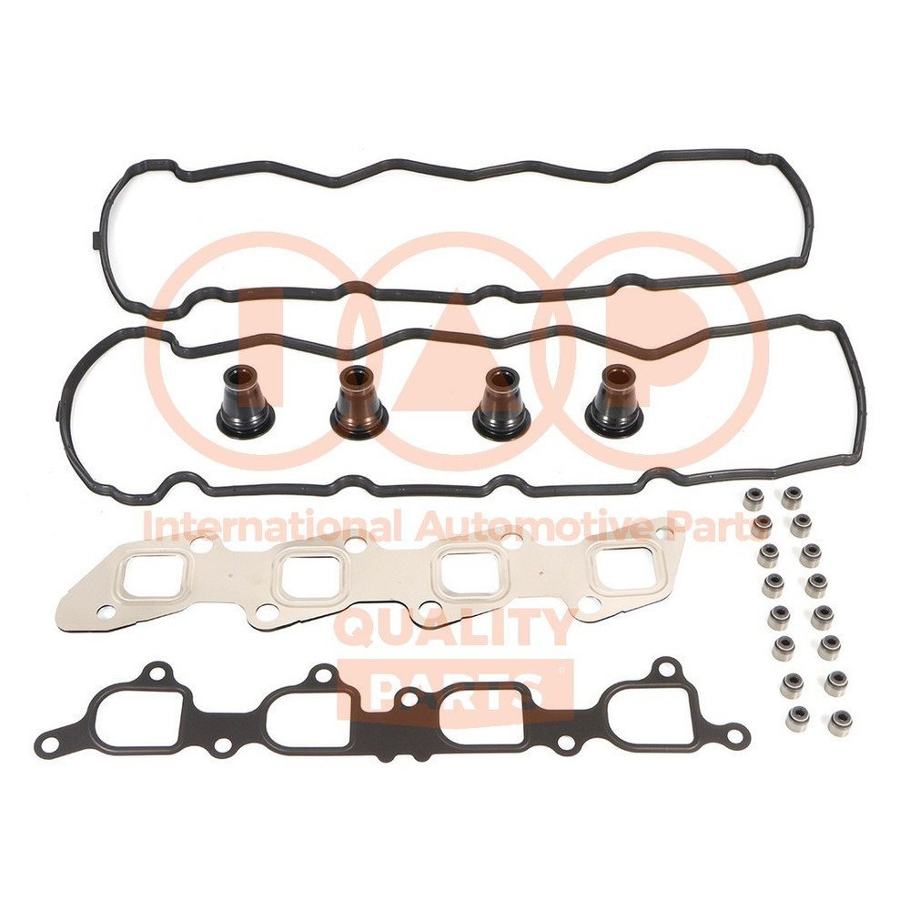 Gasket kit, head 116-13140 IAP QUALITY PARTS for Nissan