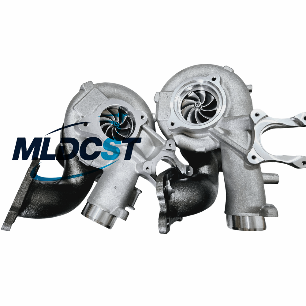 S55 Turbo Upgrade Stage 2+ 900HP TD04HL 21T For BMW M4 M3 M2 F30 F32 F33 F35 F80