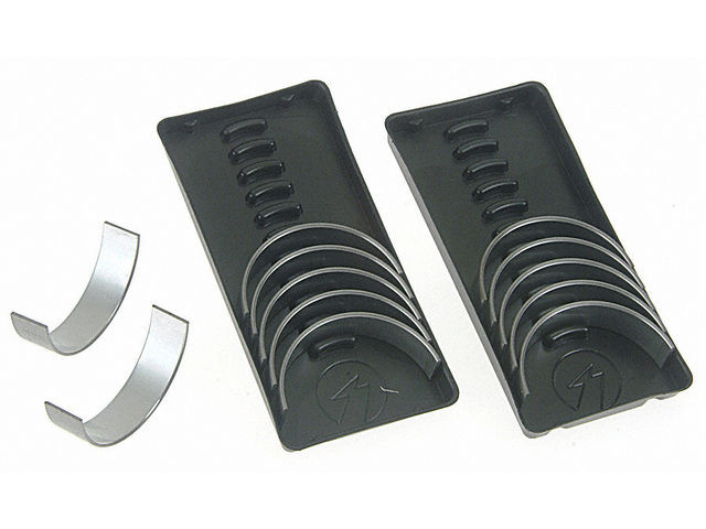 2004-2009 Dodge Durango Sealed Power 54572PVQP Connecting Rod Bearing Set