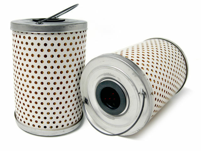 AC Delco Professional Oil Filter for 1981 Mercedes 380SLC 3.8L V8 FI 49ZRYH