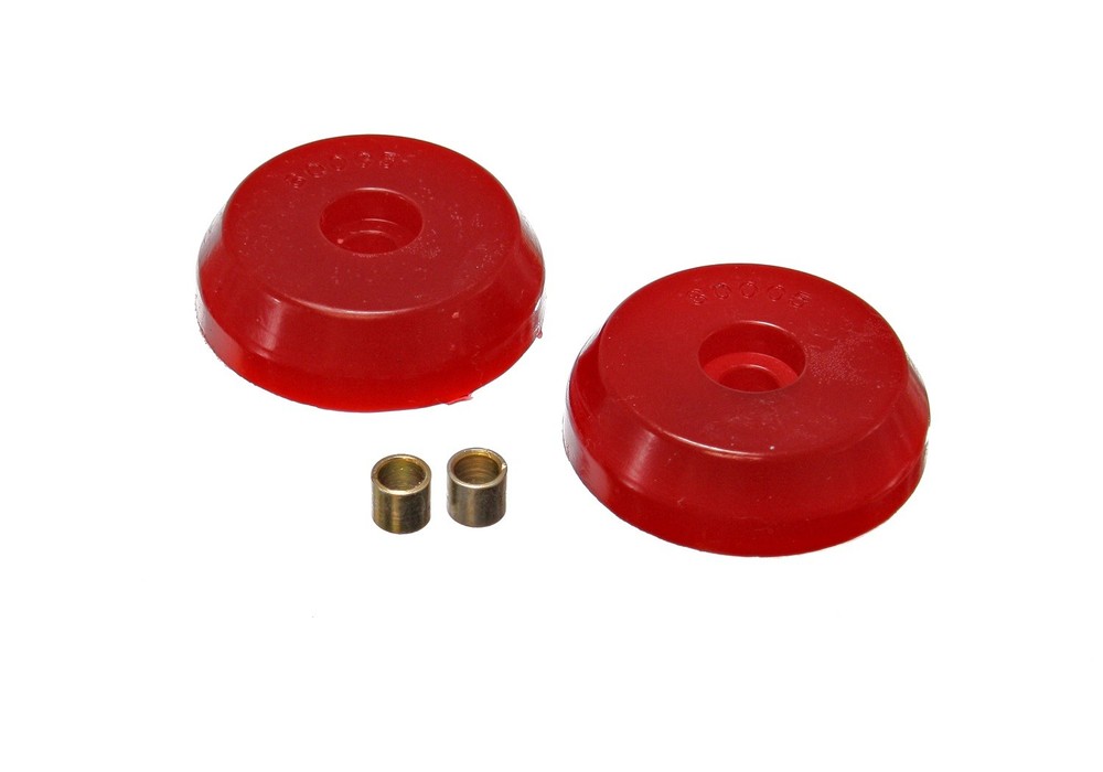 Energy Suspension 9.9148R Universal Bump Stop Set