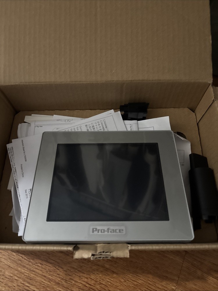 Pro Face Touch Screen PFXLM4301TADAC Module New Never Used. Tested.Fast Shipping