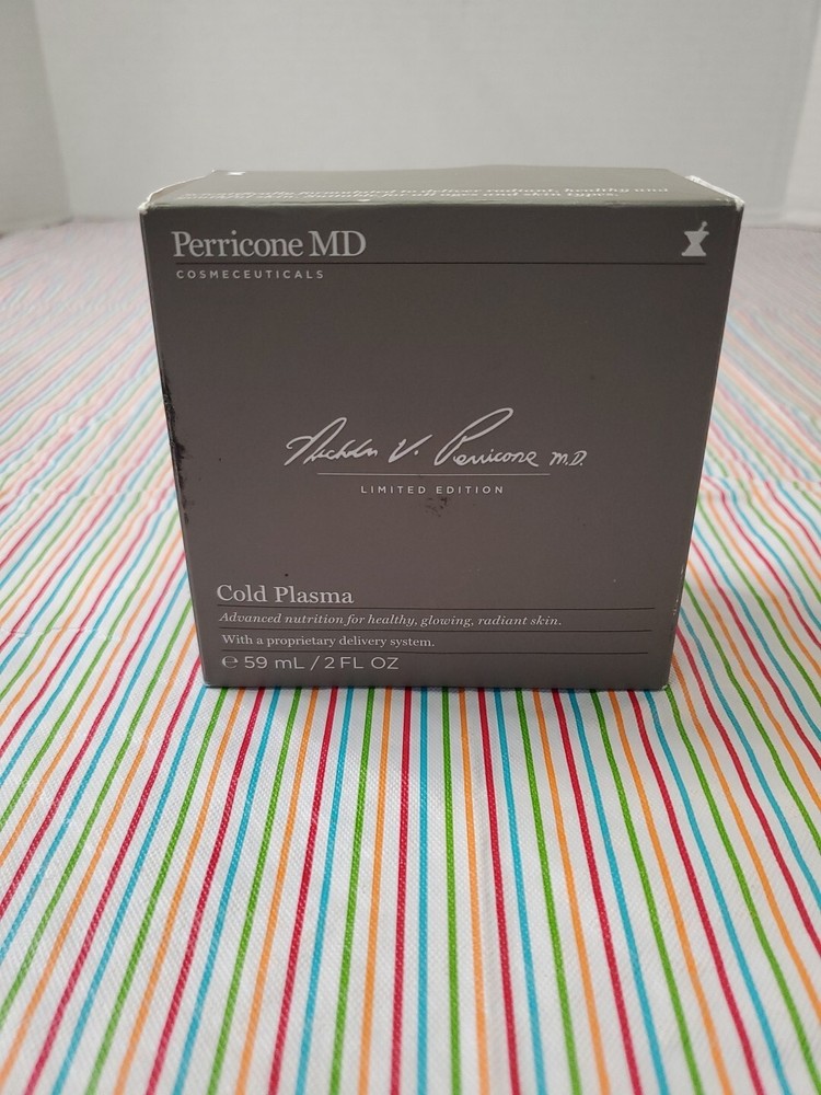 Perricone MD Cold Plasma Sub-D Anti-Aging Serum 59mL