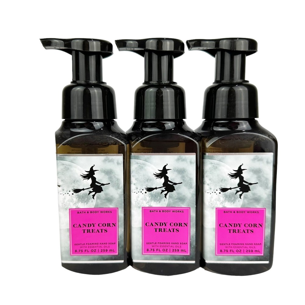 [3] Bath & Body Works 