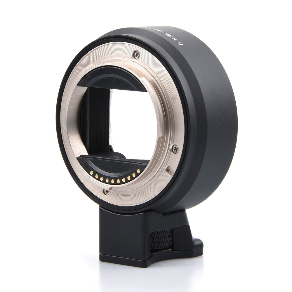 Canon EF EF-S to Sony NEX E Mount Lens Adapter