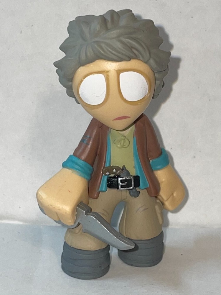 WALKING DEAD Series 3 - Funko Mystery Minis - Vinyl Figure - CAROL PELETIER