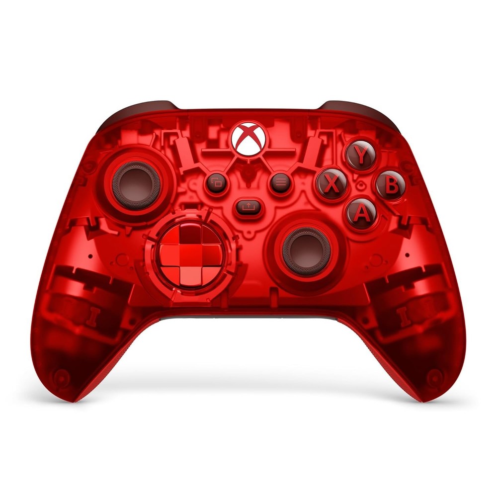 Microsoft Xbox Series X|S Wireless Bluetooth Controller -  Pulse Cipher (1914)™