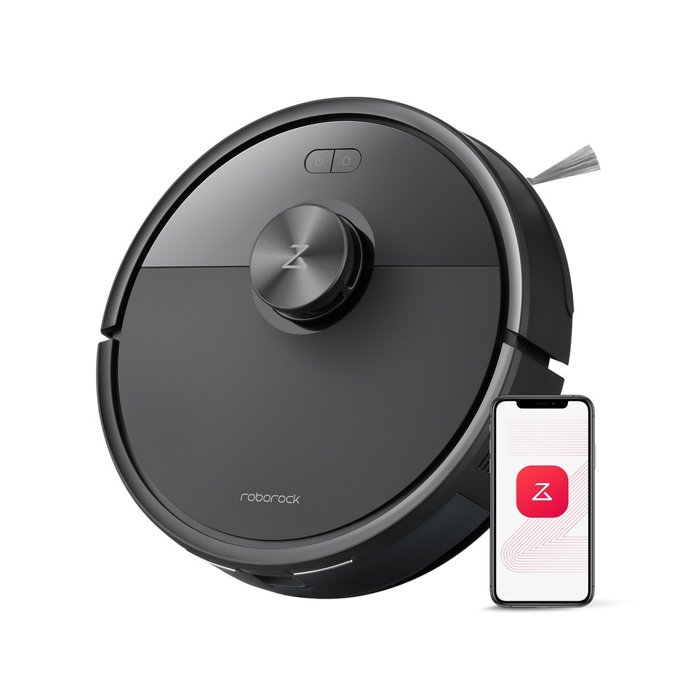 Roborock Q7 M5 Robot Vacuum and Mop,10000Pa, Dual Anti-Tangle - Certified Refurb