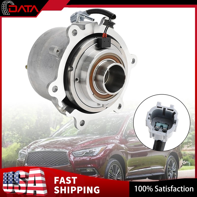 Rear Differential Coupling 387613KA0B For Infiniti QX60 Nissan Pathfinder 13-20