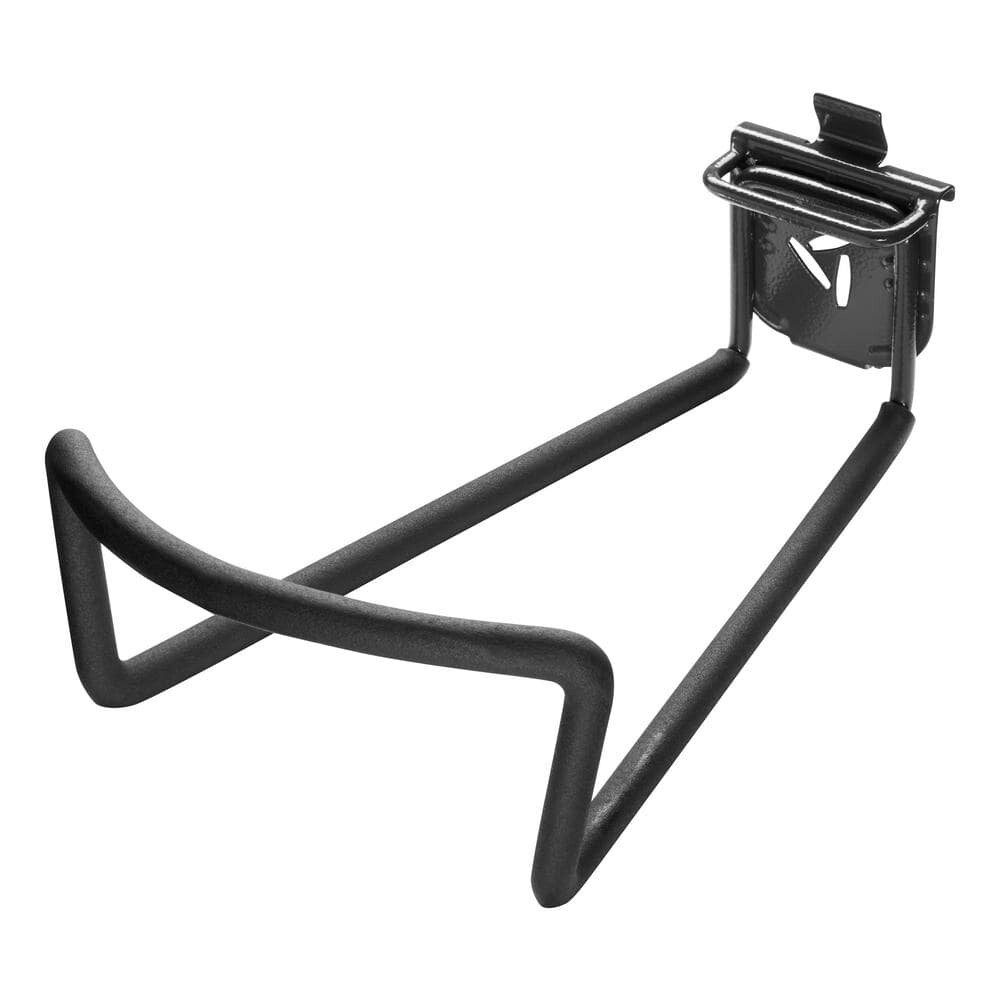 Gladiator Garage Hooks GearTrack GearWall Heavy Duty Storage Wall Organizer 30Lb