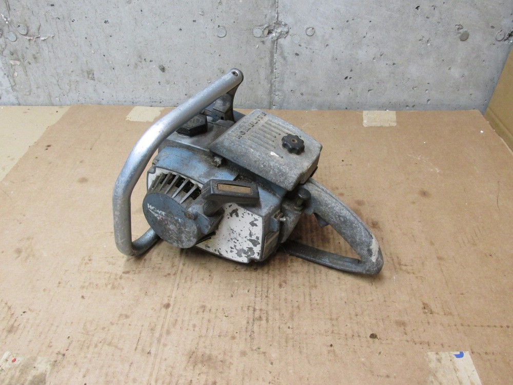 Homelite Super XL  Chainsaw for parts