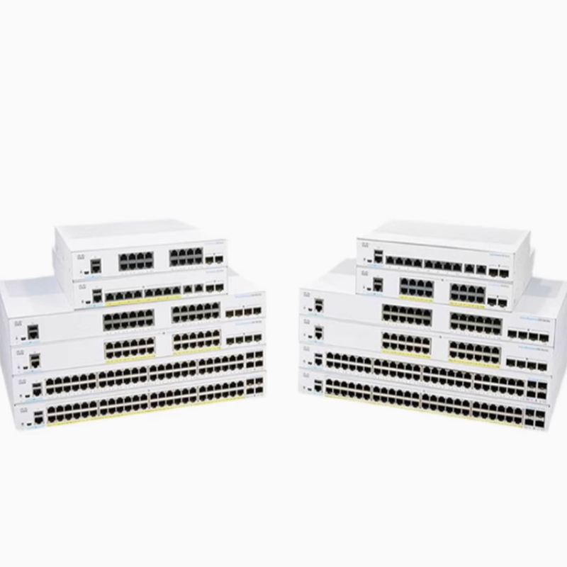 CISCO   100% Brand New Original switch (telecommunications)  C9300X-48TX-A