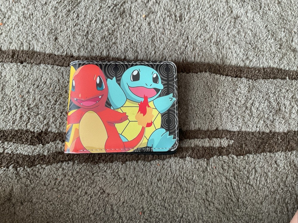 Pokémon Wallet