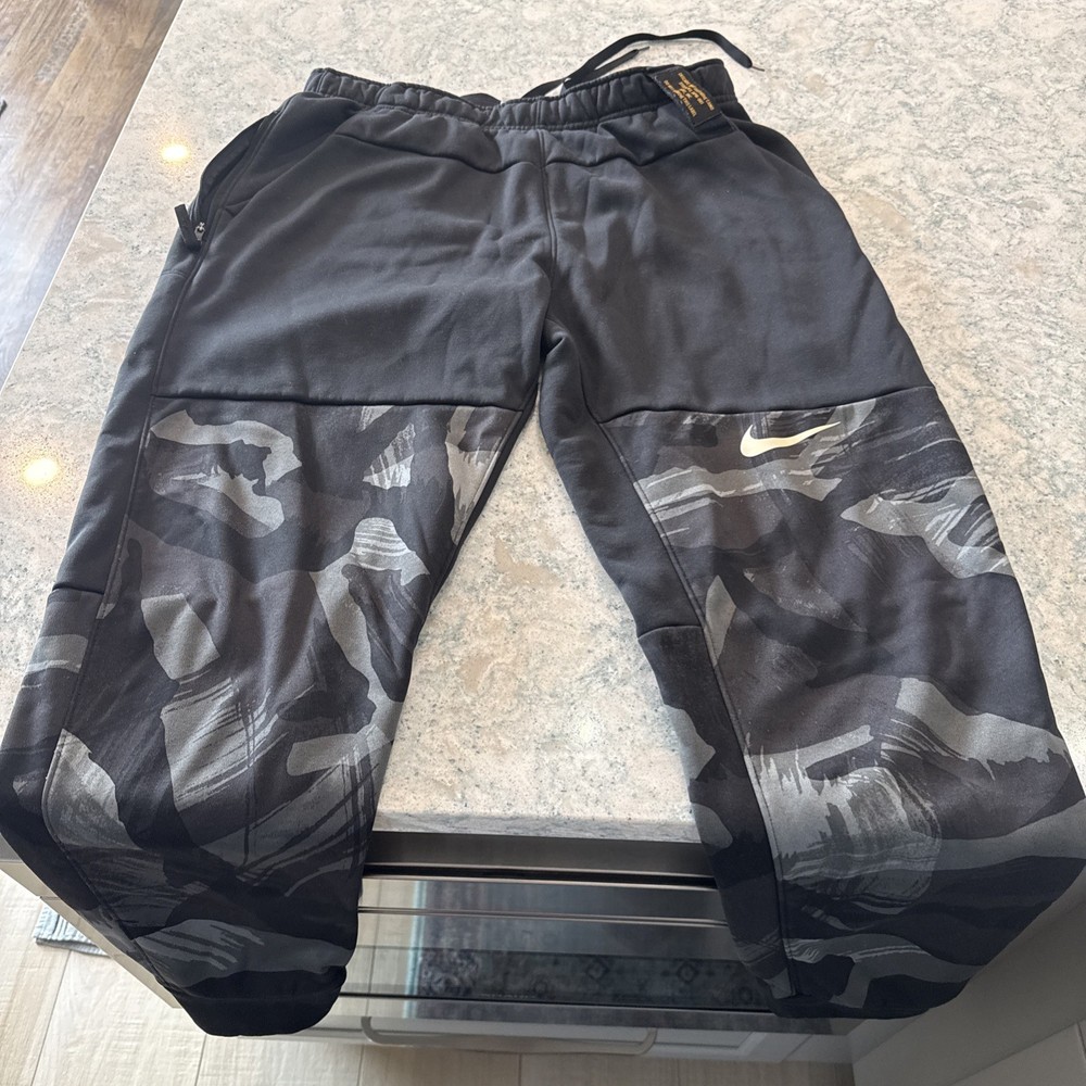 Nike Sweats Sz M