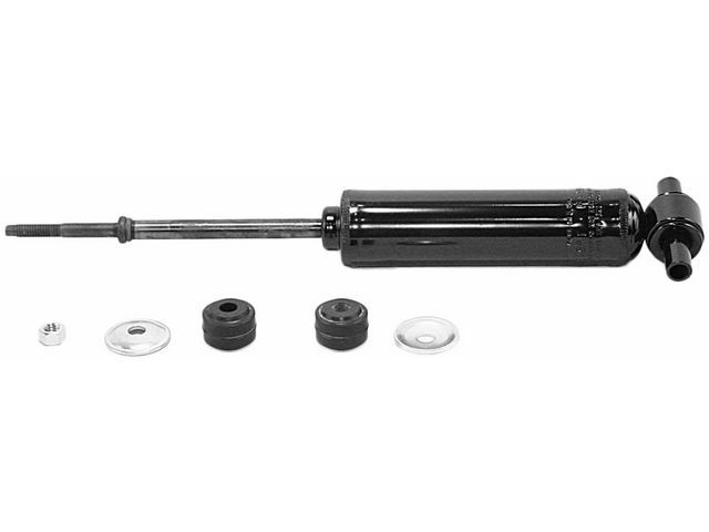Front Monroe Shock Absorber for 1965-1966 Cadillac Eldorado Model 41ZXVB