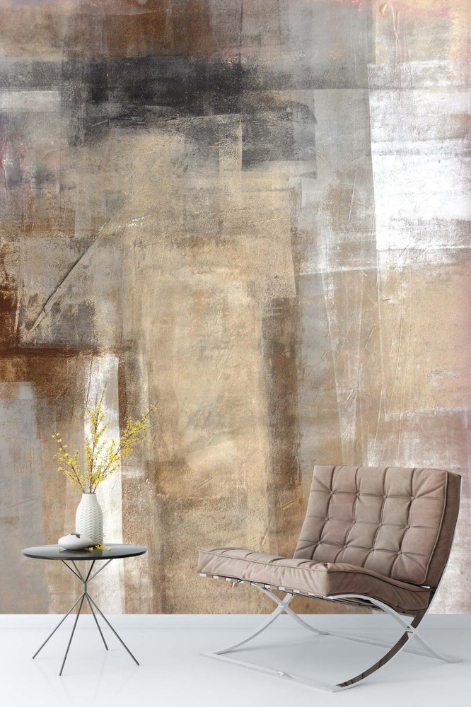 3D Abstract Oil Painting Wall Murals Wallpaper Murals Wall Sticker