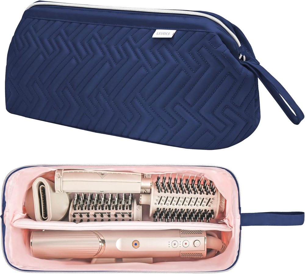 Hair Tools Travel Bag for Shark Flexstyle Carrying Case Portable Shark Hair Air