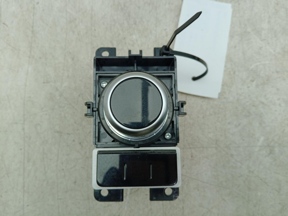 JAGUAR F-PACE DRIVE MODE SWITCH MK8314B596BA MK8314D022BA X761 2021 - 2024