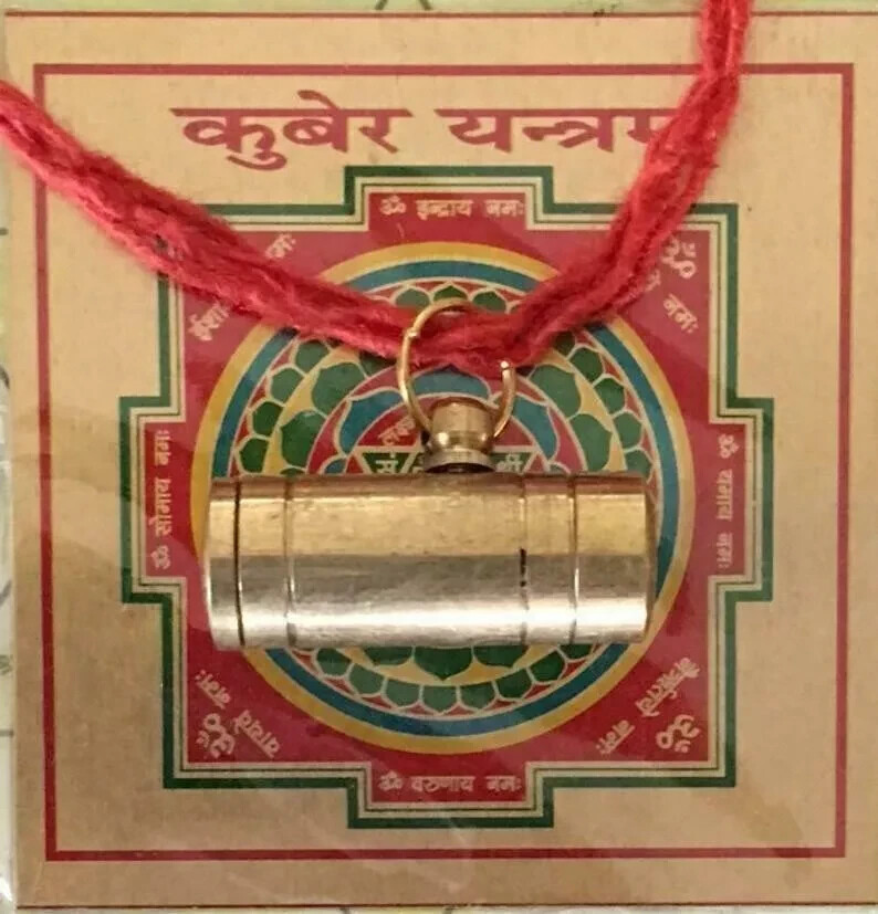 Trillionaire Maker Powerful Talisman 4700 SpeIIs_Wealth Power Money Success LUCK