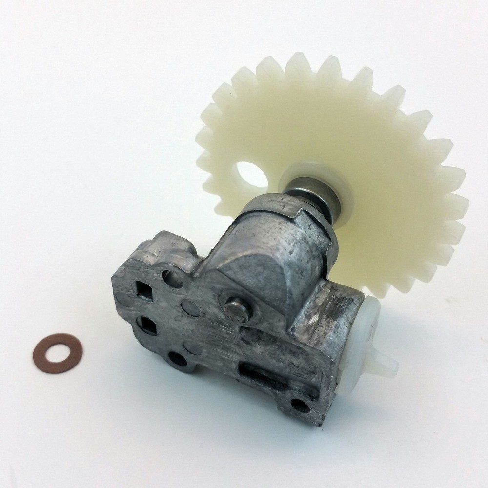 STIHL 028, 028 Q, 028 W, 028 WB genuine Oil Pump [#11186403210]