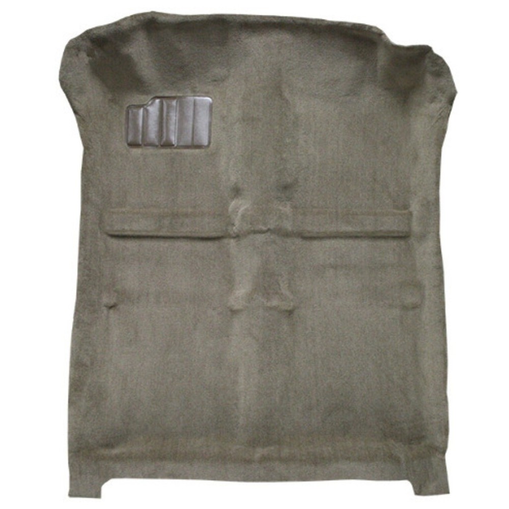 Carpet for 1991-1996 Buick Park Avenue 4DR Cutpile Molded 1Pc