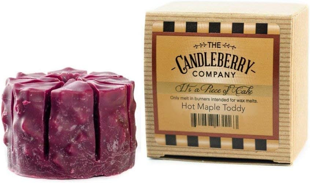 Candleberry Scented Candle Melts | Best Wax Melts for Candle Warmers | Scented W