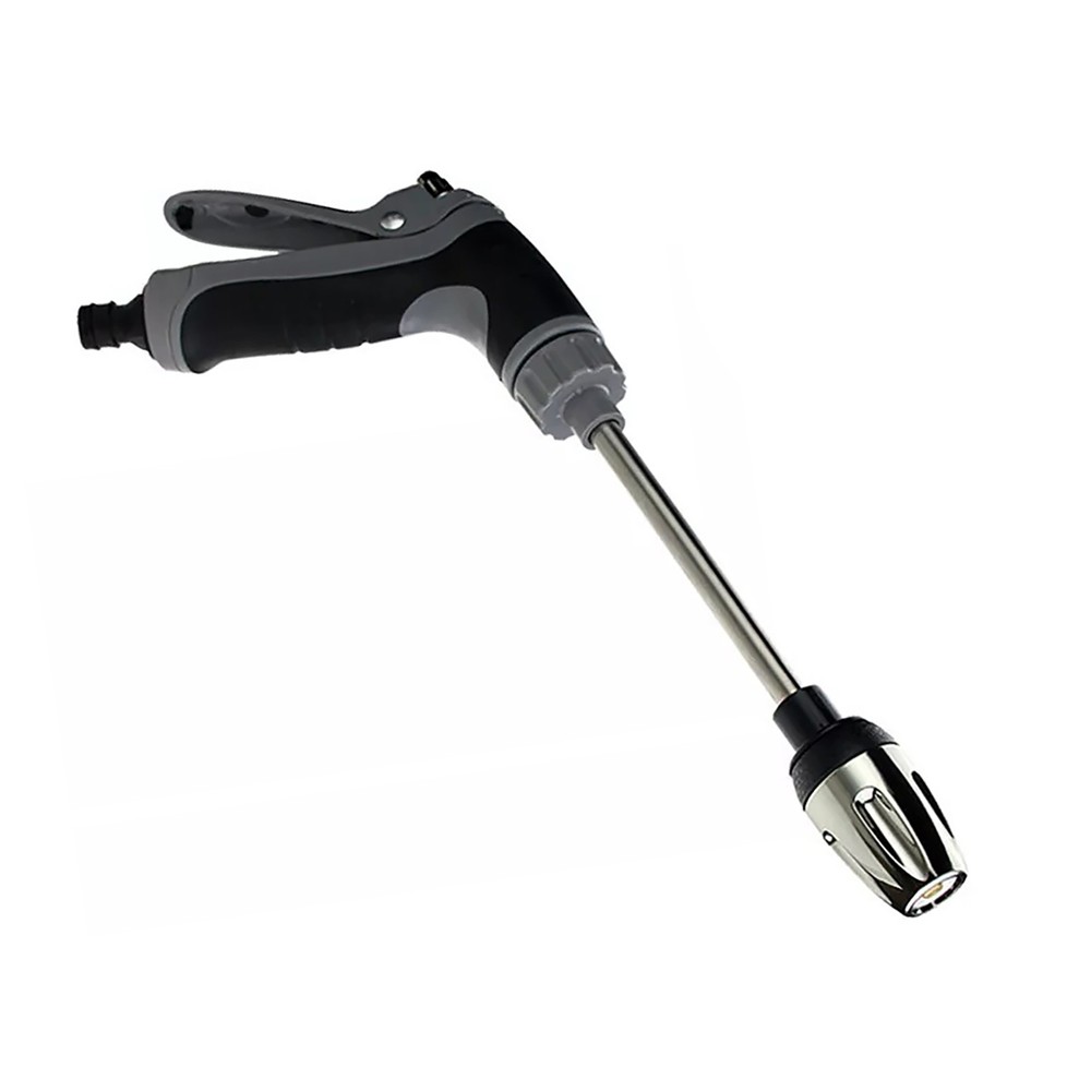 High-Pressure Washer Power Tool for Home Garden and Car Cleaning