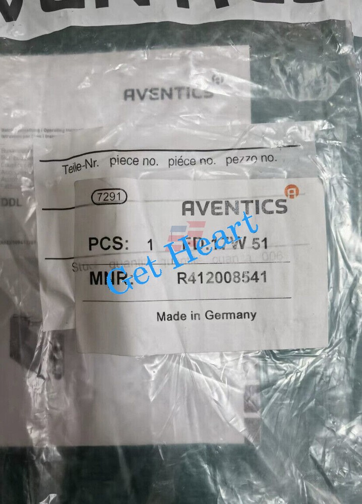 R412004726 new communications module FedEx or DHL or.UPS