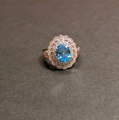 JTV Ring