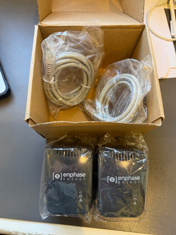 Asoka PlugLink 9650 (PL9650ETH) Network Adapter