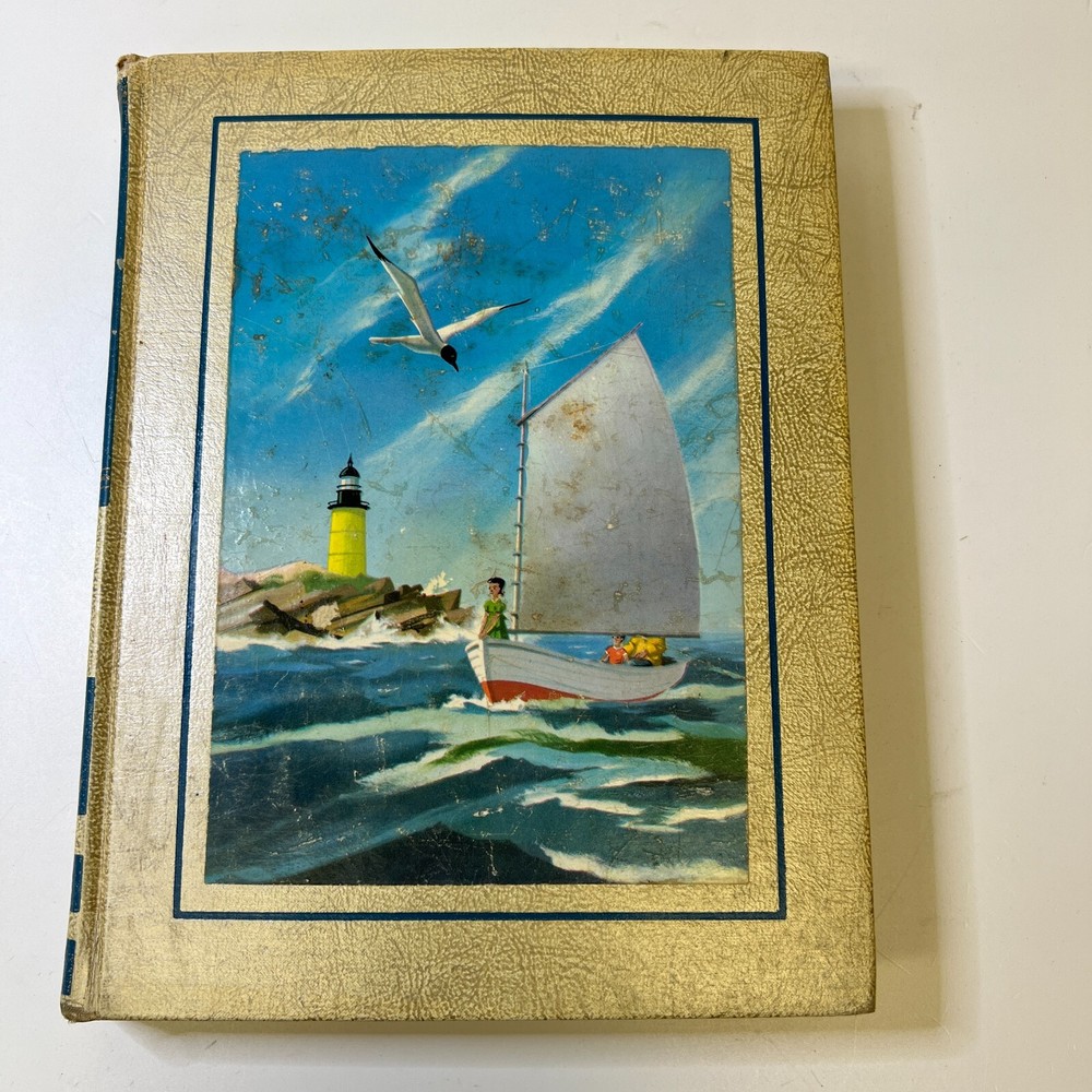 The Bookshelf for Boys and Girls, 1967 Parent's Guide & Index University Society