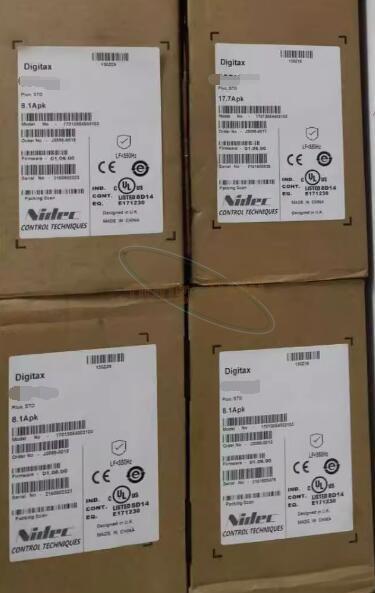 1PC NEW Nidec Drive DST1403P NEW
