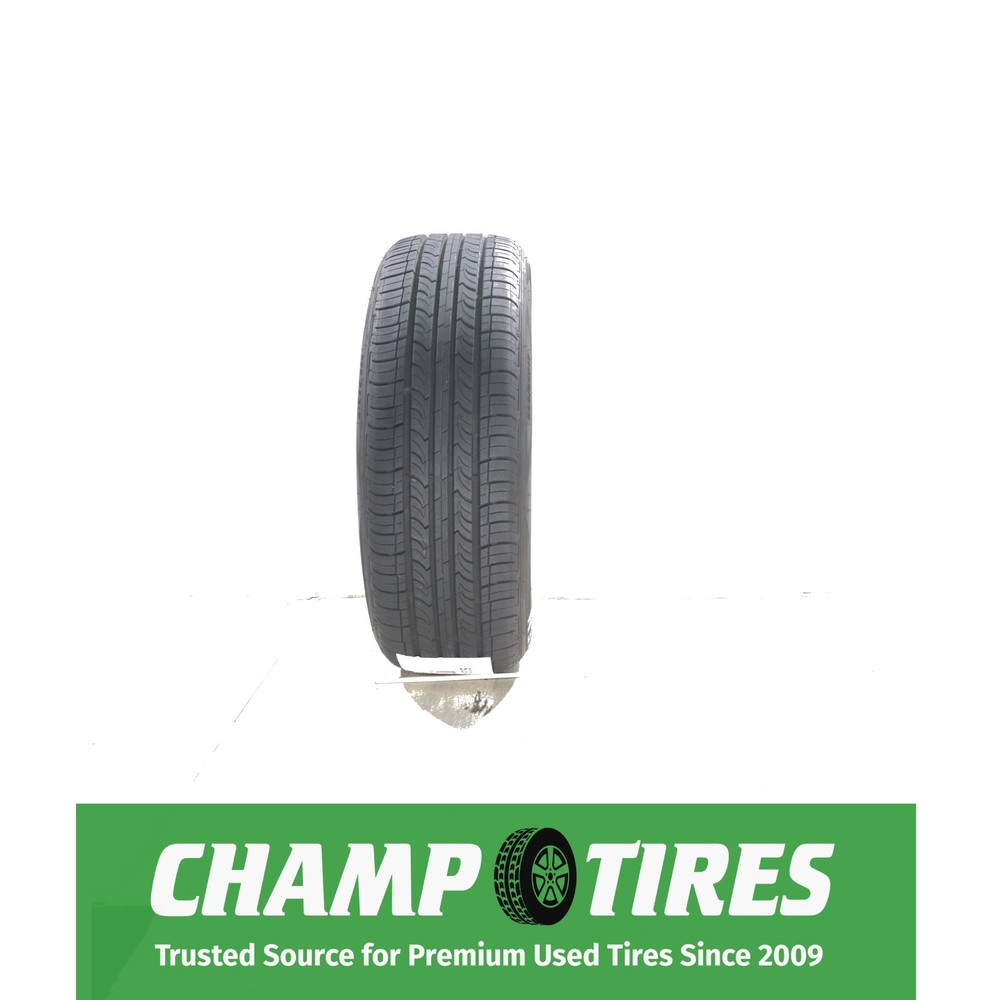 P205/55R17 Nexen Classe Premier CP672 95 V Used 9/32nds