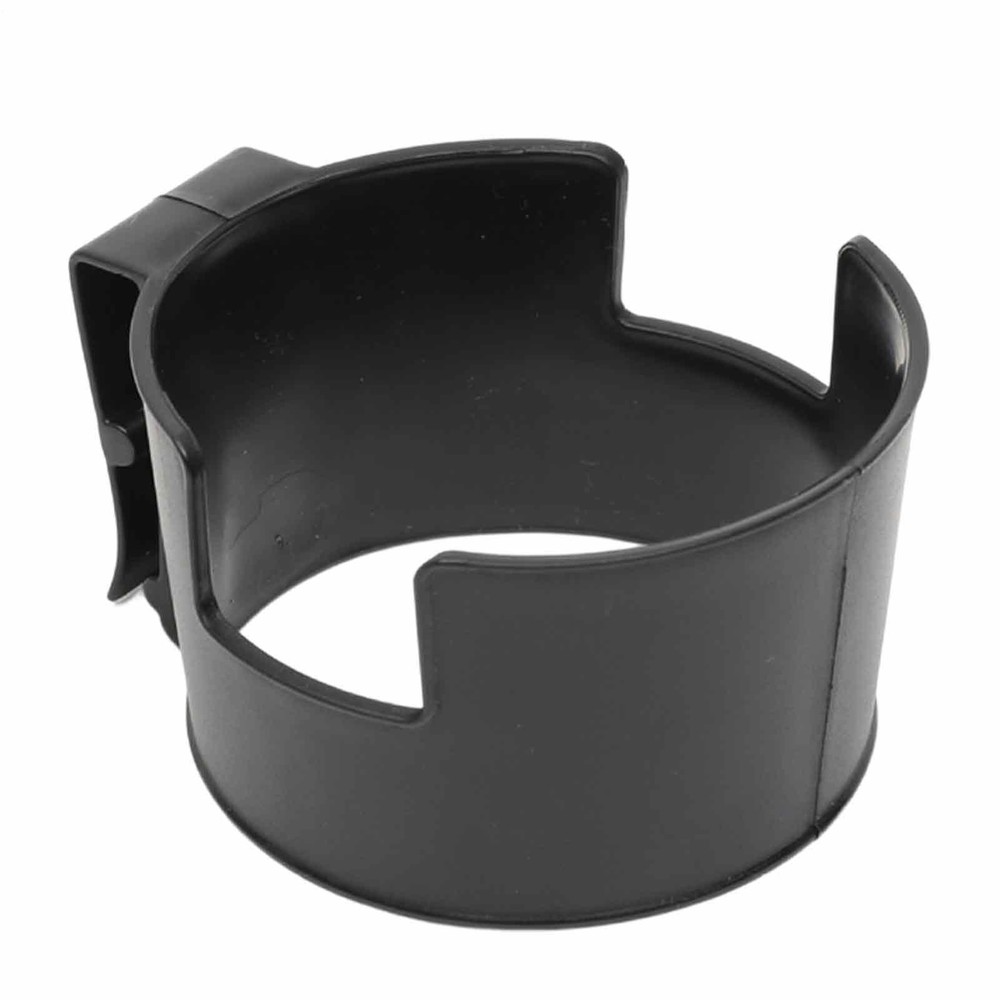 Universal Car Cup Holder Mount for Bottles and Drinks