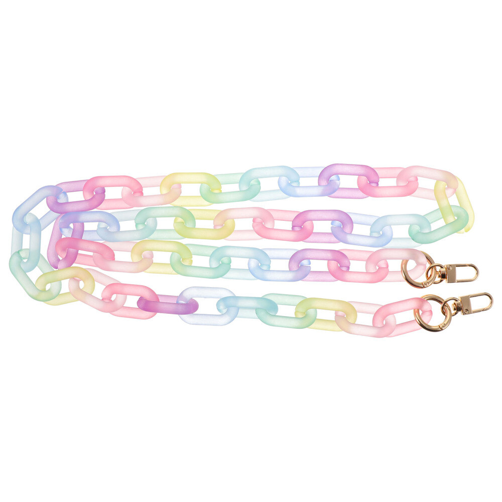 Purse Extender Chain Replacement for Handbags & Crossbody Bags  