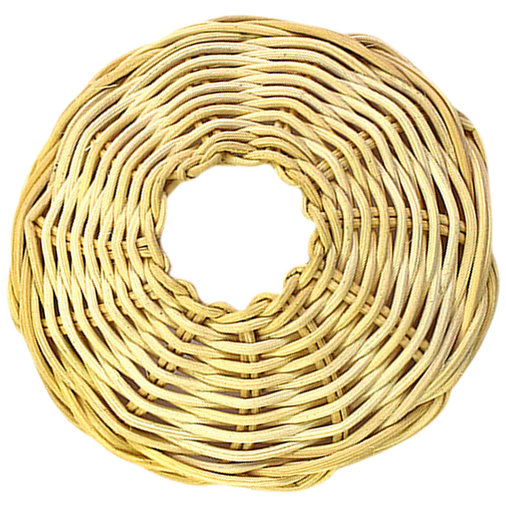 Home Rattan Lamp Shade Table Lampshade Chandelier Lamp Shade