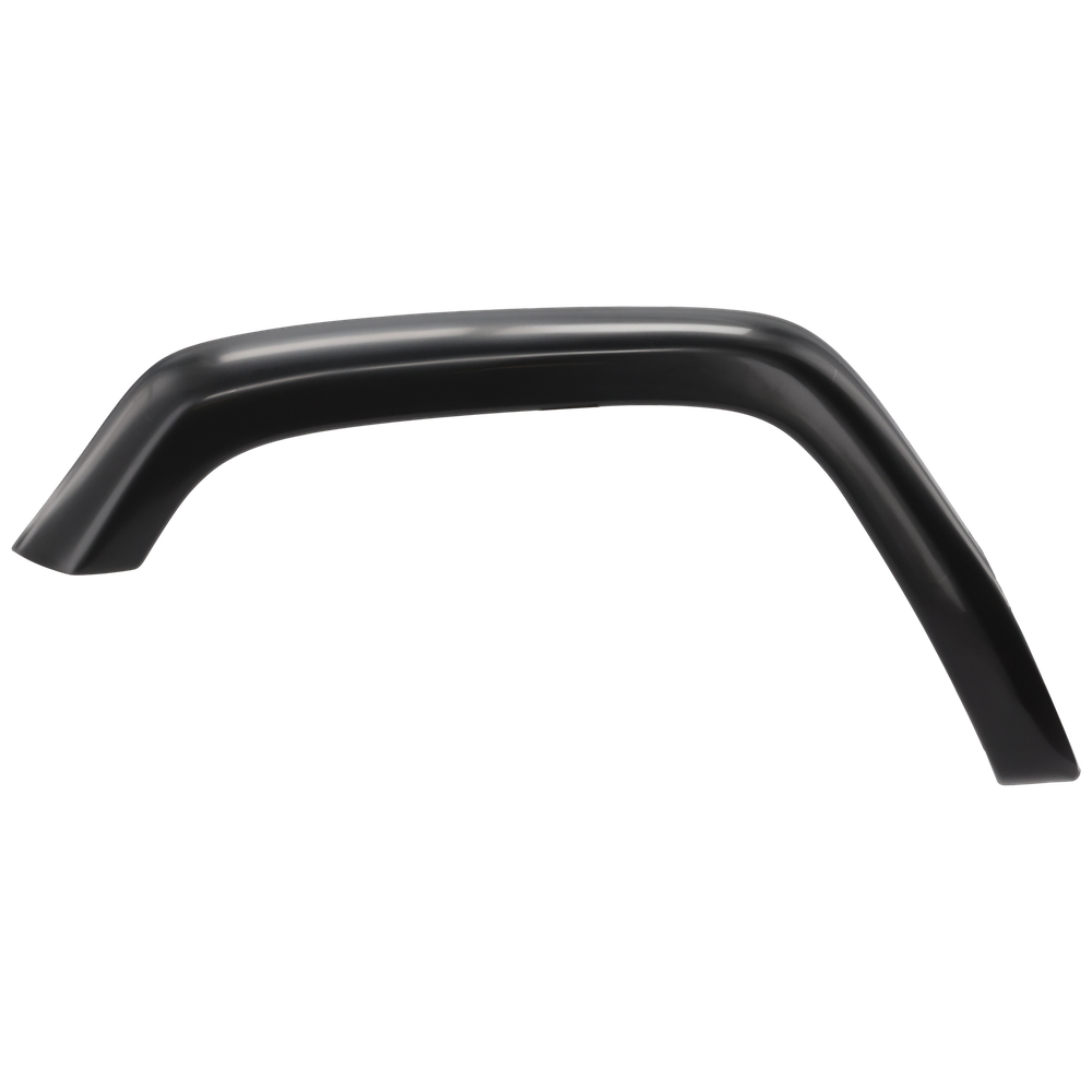 New Front, Driver Side Fender Flares For Jeep Cherokee 1997-2001