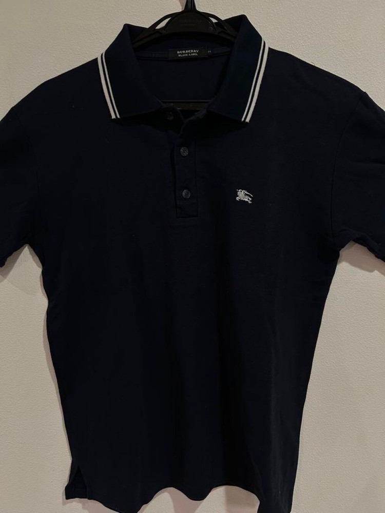 Burberry Polo shirt Men's Fashion from Japan