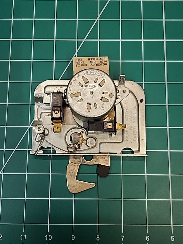 A7 Bosch Thermador Oven Latch 00751505 0064421664421666380400663804 751505