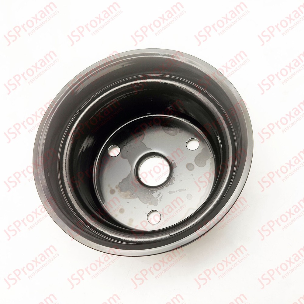 Pulley Crankshaft w/Serpentine Repl Mercruiser 4.3L 5.0L 5.7L 1996-2001 807730T
