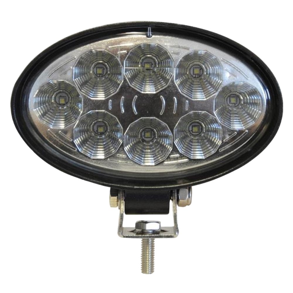S.112527 Light, 40 Watt Led Work Light-Flood