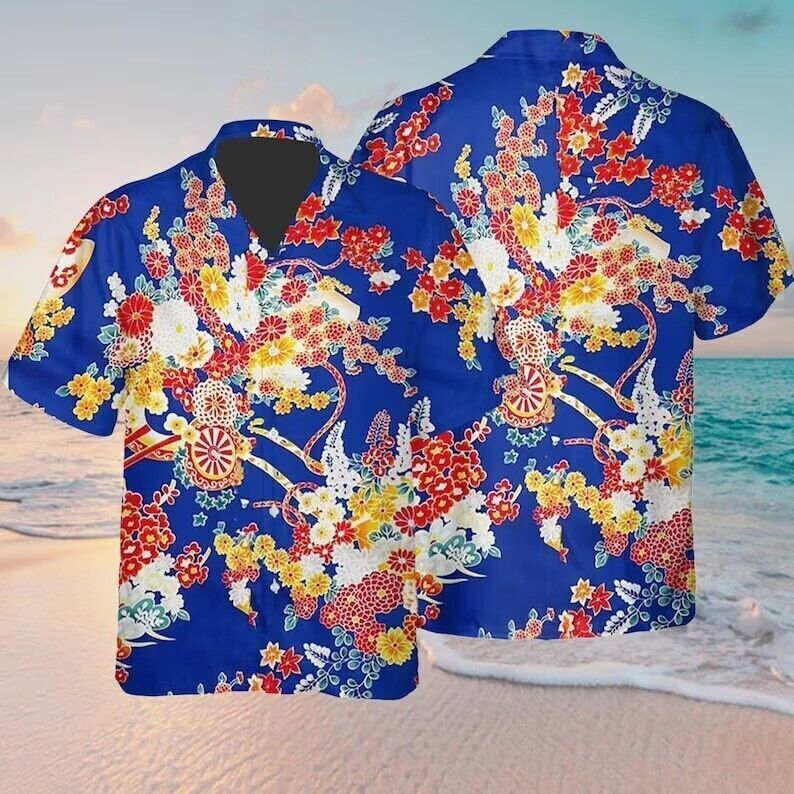 Leo Dicaprio Hawaii Shirt Romeo and Juliet Hawaiian Shirt 3D Hawaii Shirt