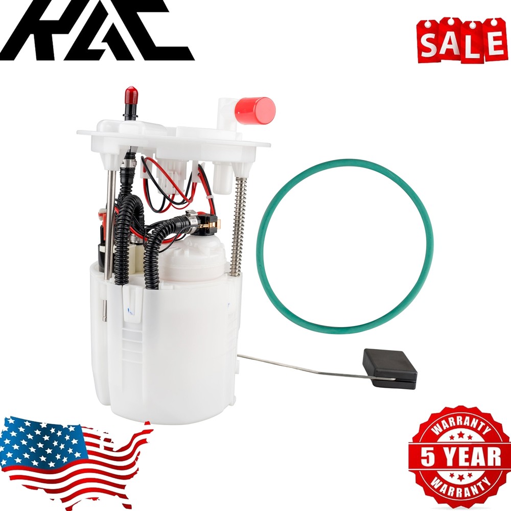 Fuel Pump Assembly For Ford Taurus  Limited/SE/SEL 2013-2019 3.5L V6 FWD FG1660
