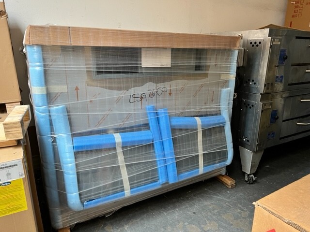 Follett SG2650-72 72