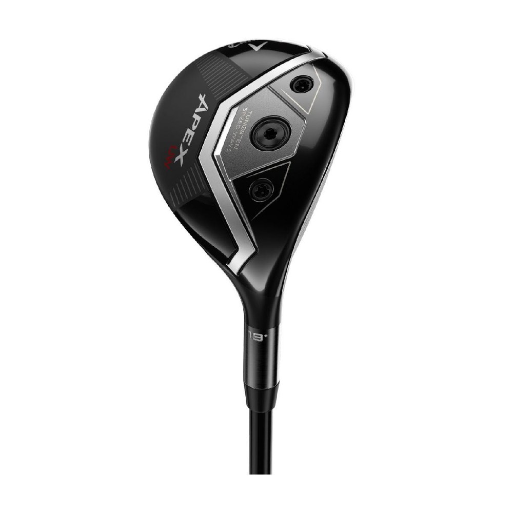 Callaway APEX UW Utility Wood 17deg RH Tensei BLACK SL70 graphite Flex SR HC New