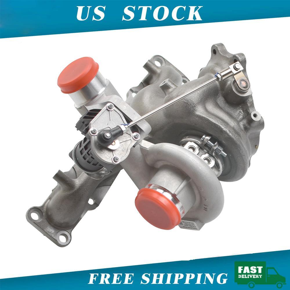 Turbo Charger for 2.0L Optima Sportage 2010-16 Sonata 2011-14 Santa Fe 2013-16