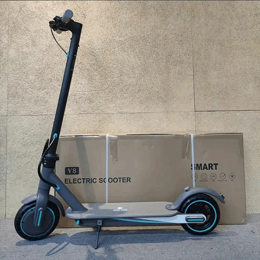 Mankeel MK083 Electric Scooter 350W 20MPH with App Control